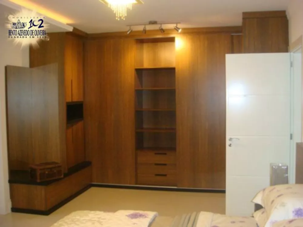 Casa, 6 quartos, 462 m² - Foto 3