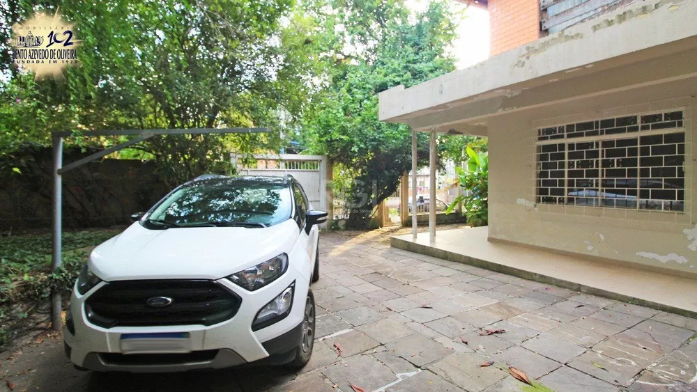 Casa, 4 quartos, 153 m² - Foto 2