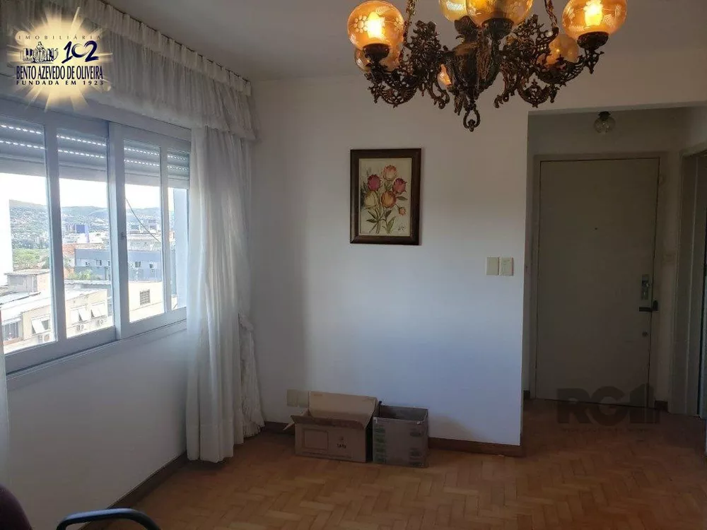 Apartamento, 3 quartos, 120 m² - Foto 1