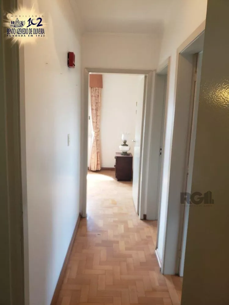Apartamento, 3 quartos, 120 m² - Foto 3