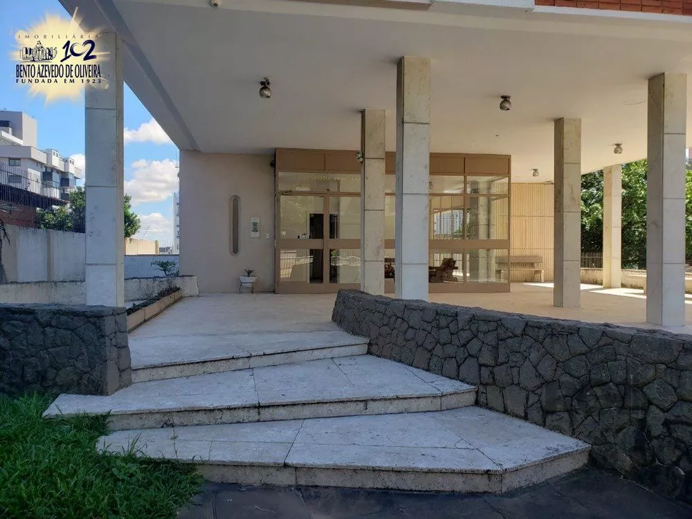 Apartamento, 3 quartos, 120 m² - Foto 5