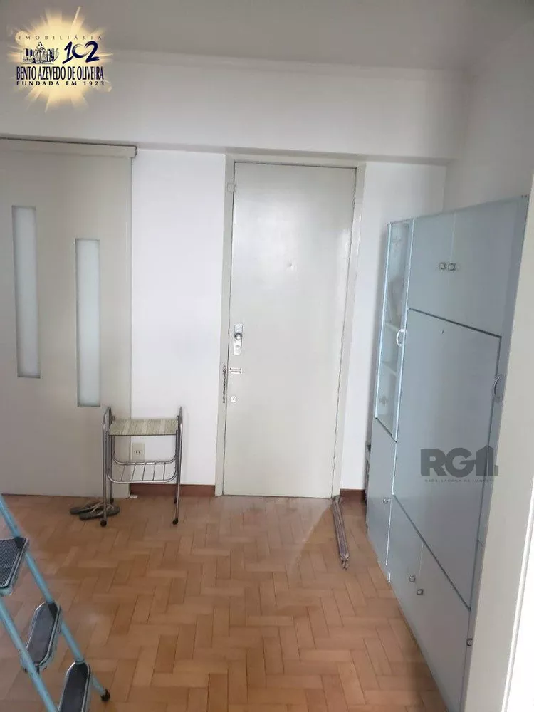 Apartamento, 3 quartos, 120 m² - Foto 2