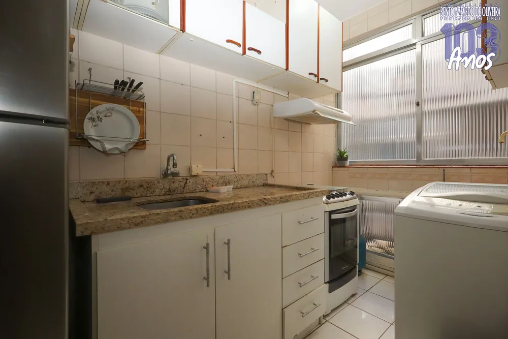 Apartamento, 2 quartos, 55 m² - Foto 7