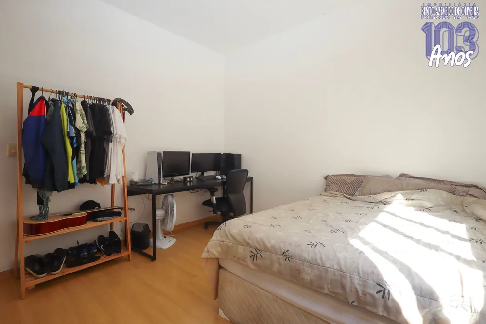 Apartamento, 2 quartos, 55 m² - Foto 5