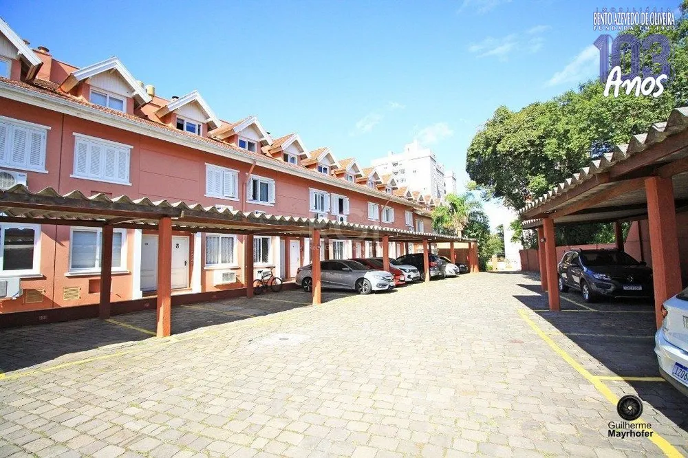Casa, 4 quartos, 257 m² - Foto 2