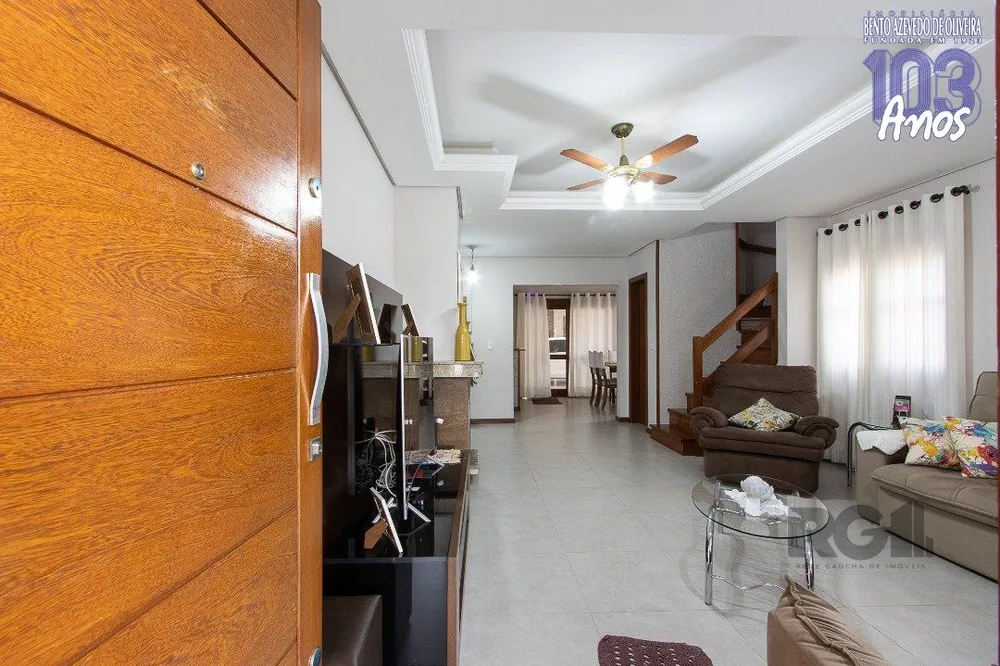 Casa, 4 quartos, 257 m² - Foto 4