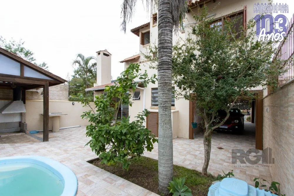 Casa, 4 quartos, 257 m² - Foto 8