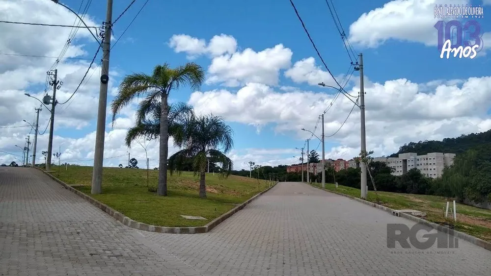 Terreno, 245 m² - Foto 1