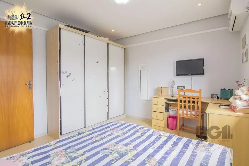 Casa, 3 quartos, 115 m² - Foto 2