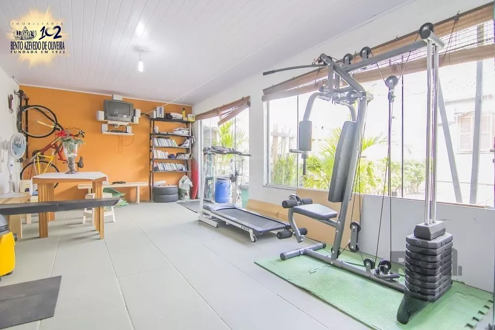 Casa, 3 quartos, 115 m² - Foto 5