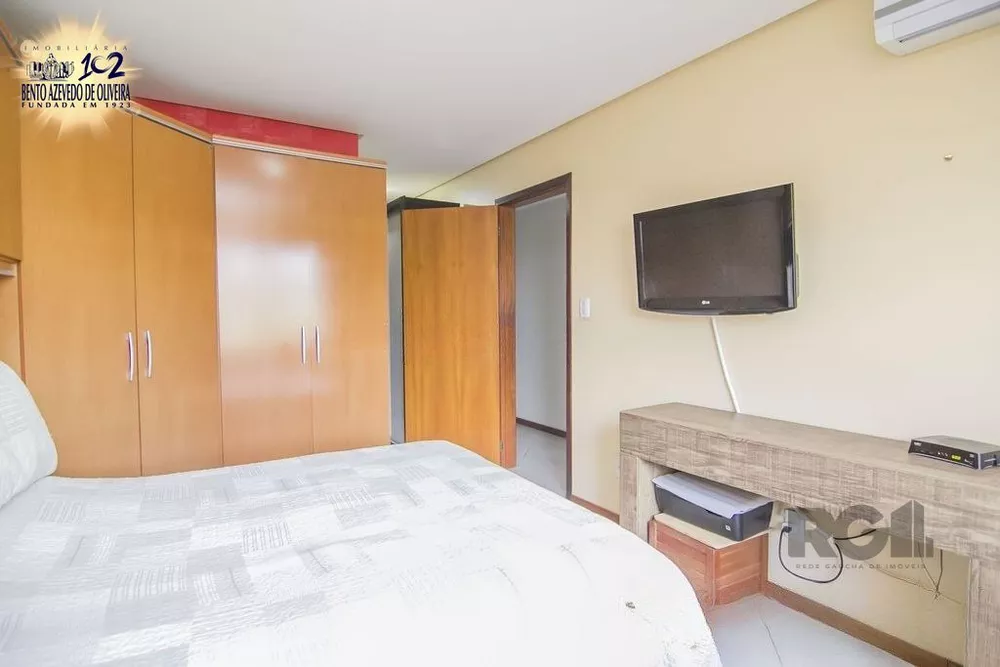 Casa, 3 quartos, 115 m² - Foto 4