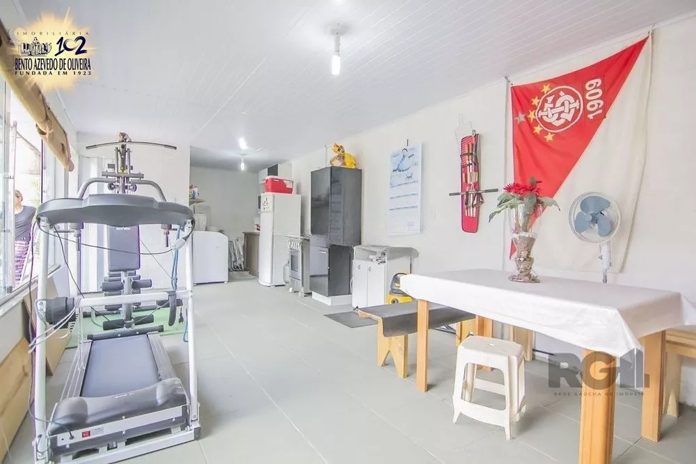 Casa, 3 quartos, 115 m² - Foto 8
