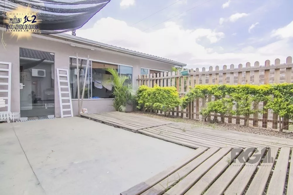 Casa, 3 quartos, 115 m² - Foto 3