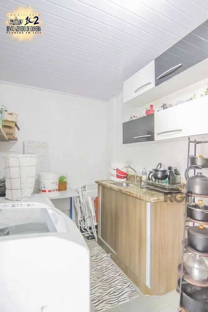Casa, 3 quartos, 115 m² - Foto 1