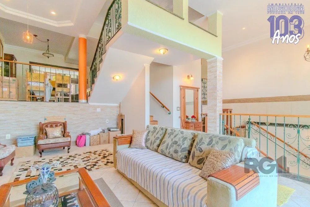 Casa, 4 quartos, 350 m² - Foto 2