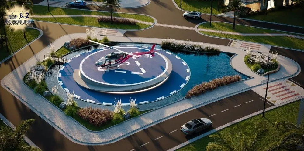 Terreno, 480 m² - Foto 1