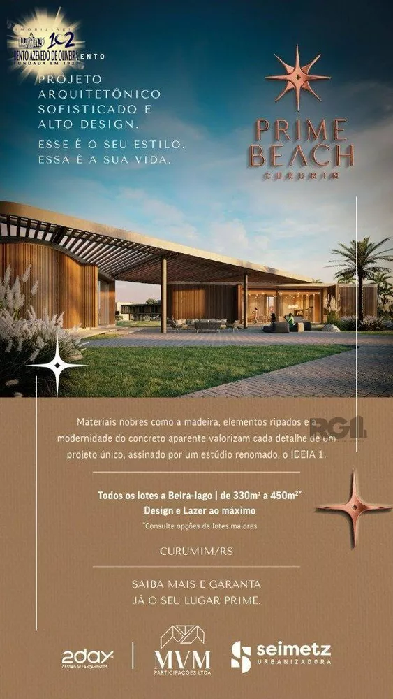 Terreno, 480 m² - Foto 2