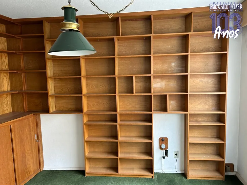 Apartamento, 1 quarto, 35 m² - Foto 7