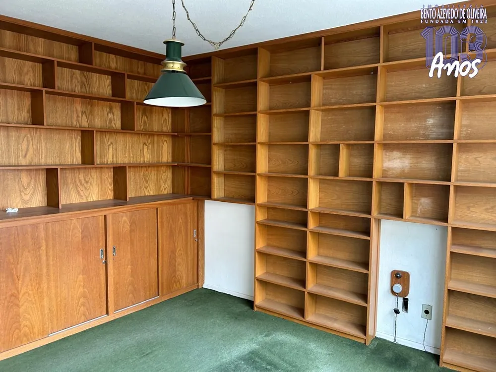 Apartamento, 1 quarto, 35 m² - Foto 2