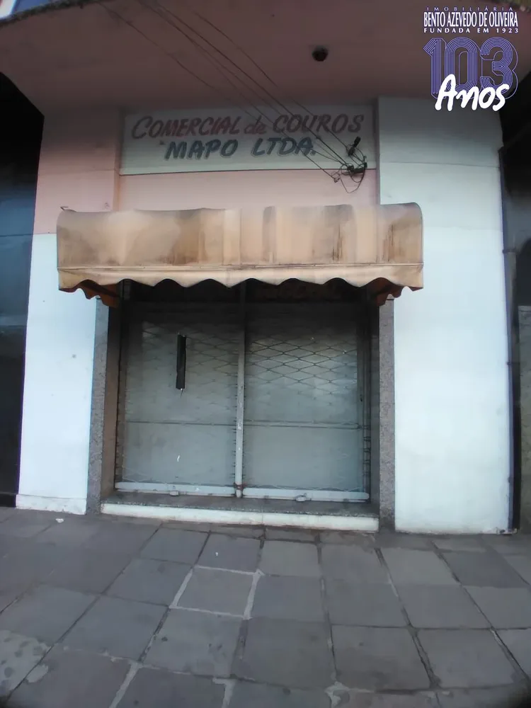 Loja-Salão, 64 m² - Foto 1