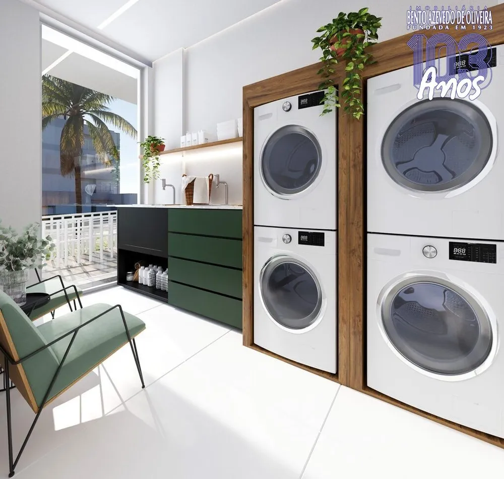 Cobertura, 3 quartos, 93 m² - Foto 6
