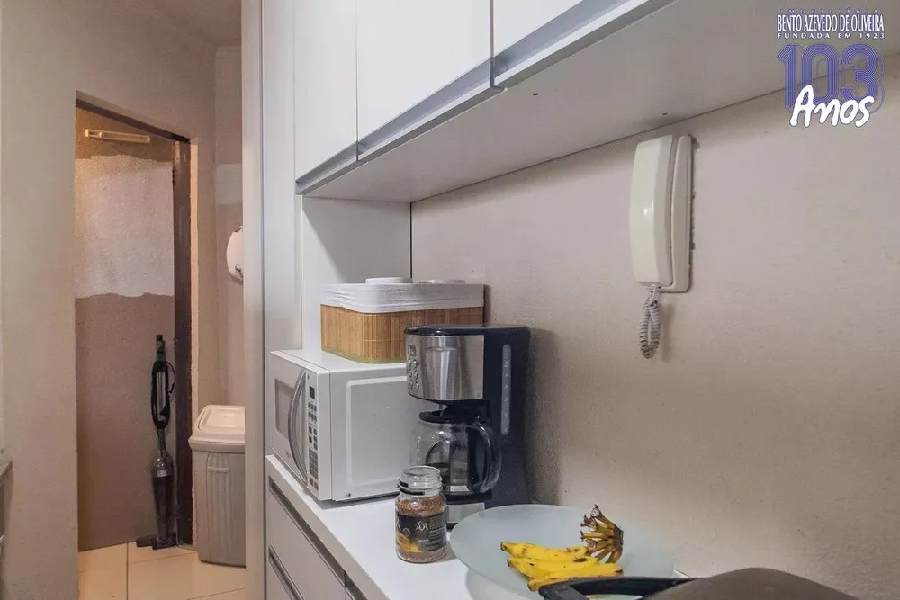 Apartamento, 2 quartos, 74 m² - Foto 6