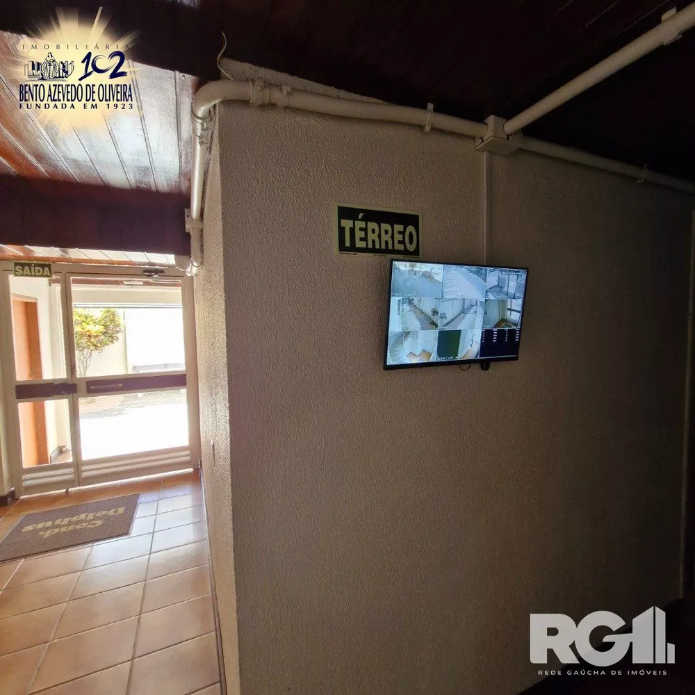 Kitnet-Studio, 28 m² - Foto 7