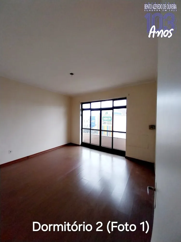 Apartamento, 3 quartos, 96 m² - Foto 2