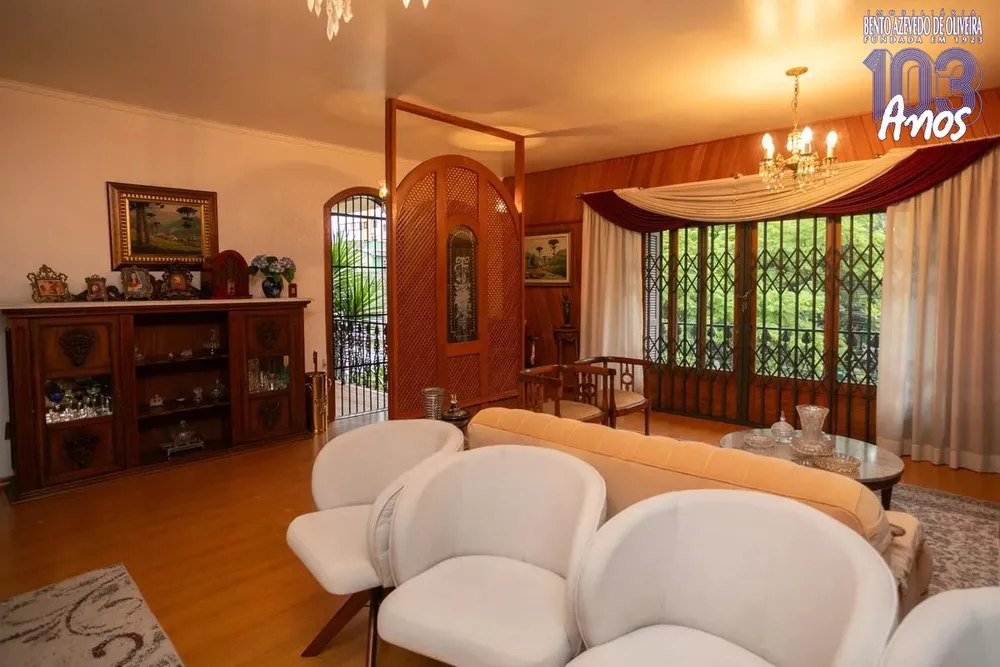 Casa, 4 quartos, 280 m² - Foto 2