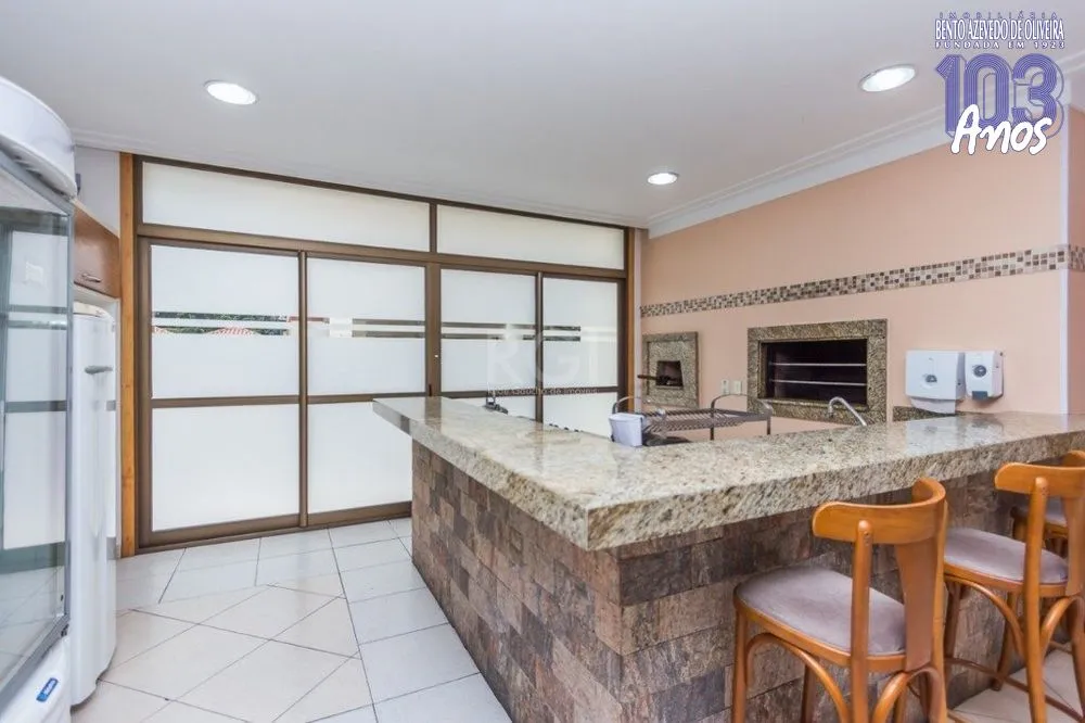 Apartamento, 3 quartos, 93 m² - Foto 7