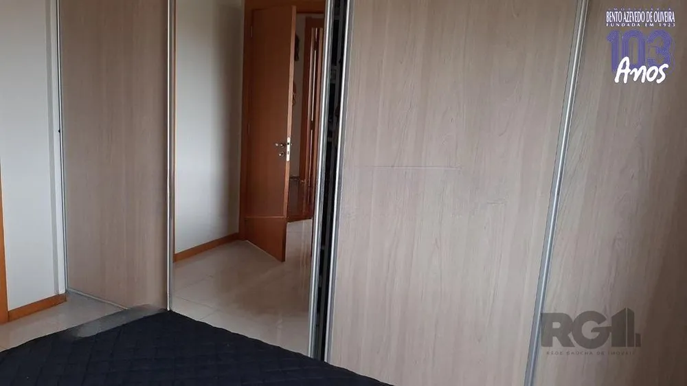 Apartamento, 3 quartos, 93 m² - Foto 5