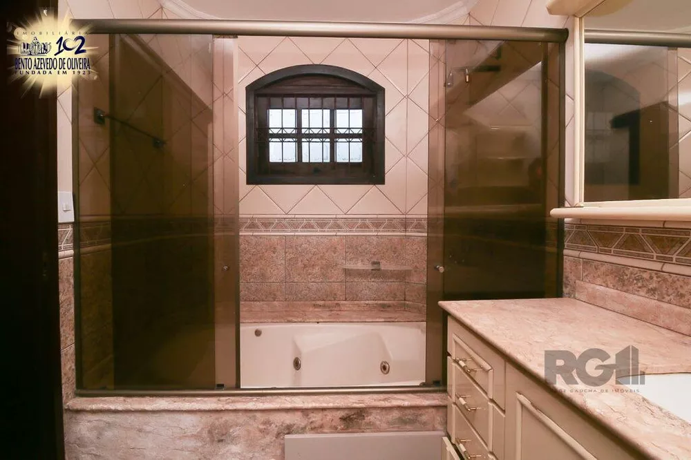 Casa, 4 quartos, 247 m² - Foto 4