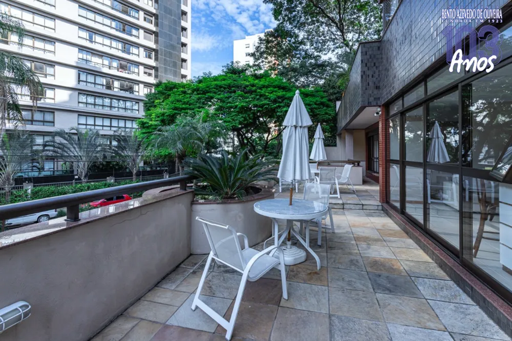 Apartamento, 3 quartos, 132 m² - Foto 5