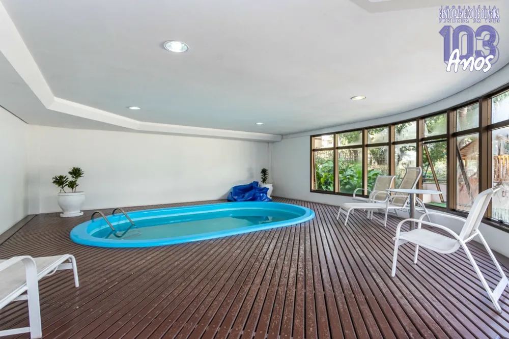Apartamento, 3 quartos, 132 m² - Foto 3