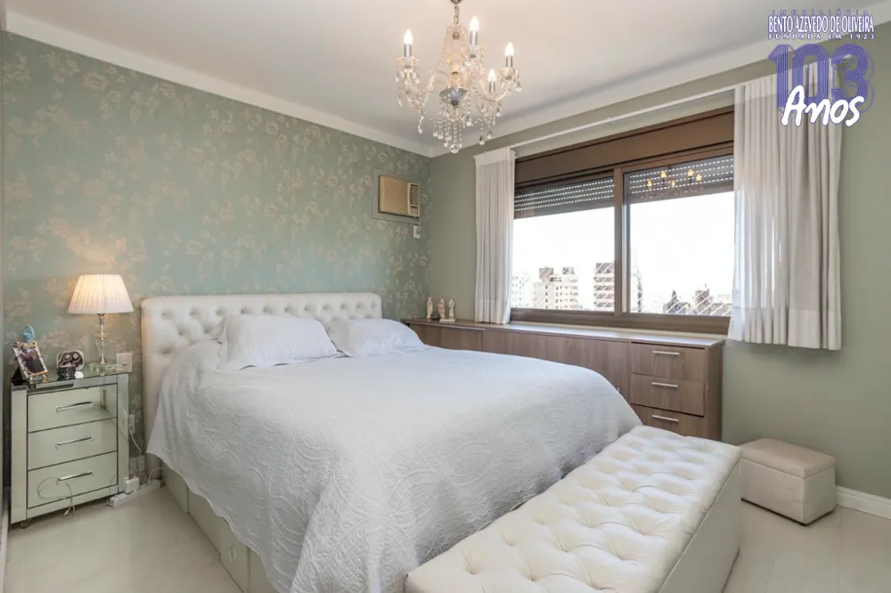 Apartamento, 3 quartos, 132 m² - Foto 8