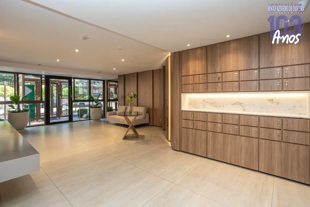 Apartamento, 3 quartos, 132 m² - Foto 6