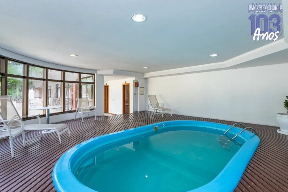Apartamento, 3 quartos, 132 m² - Foto 4