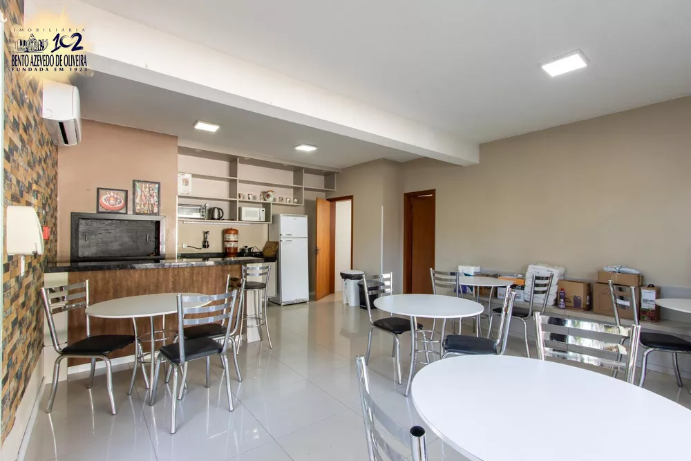 Apartamento, 2 quartos, 49 m² - Foto 7