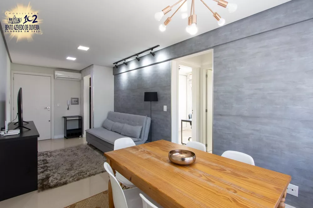 Apartamento, 2 quartos, 49 m² - Foto 6