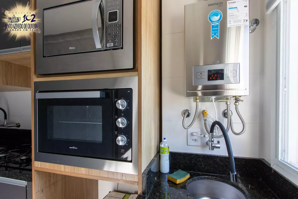 Apartamento, 2 quartos, 49 m² - Foto 1