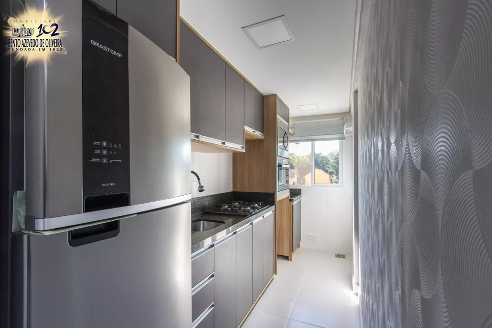 Apartamento, 2 quartos, 49 m² - Foto 2