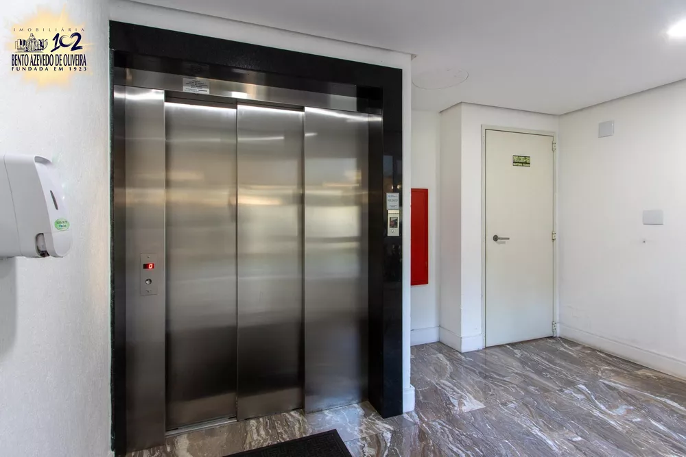 Apartamento, 2 quartos, 49 m² - Foto 3