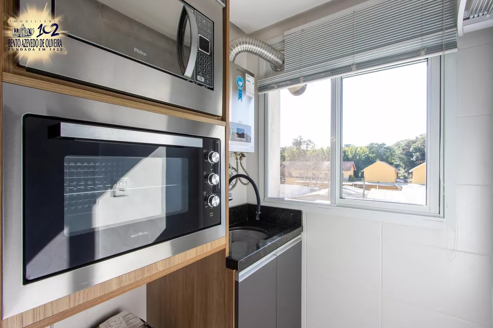 Apartamento, 2 quartos, 49 m² - Foto 5