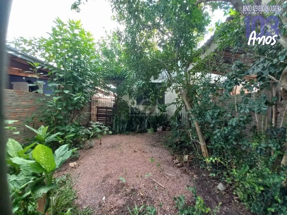 Casa, 1 quarto, 40 m² - Foto 1