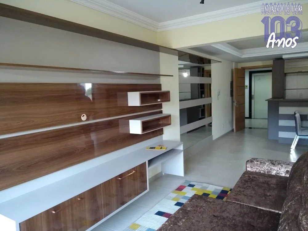 Casa, 1 quarto, 40 m² - Foto 2