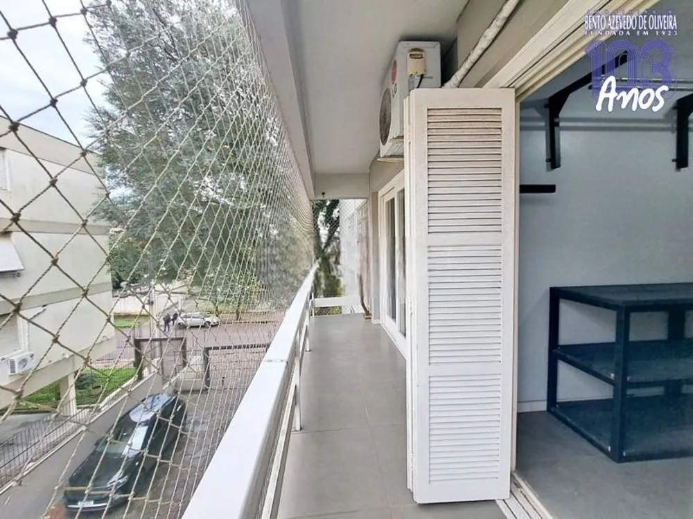 Apartamento, 1 quarto, 51 m² - Foto 6