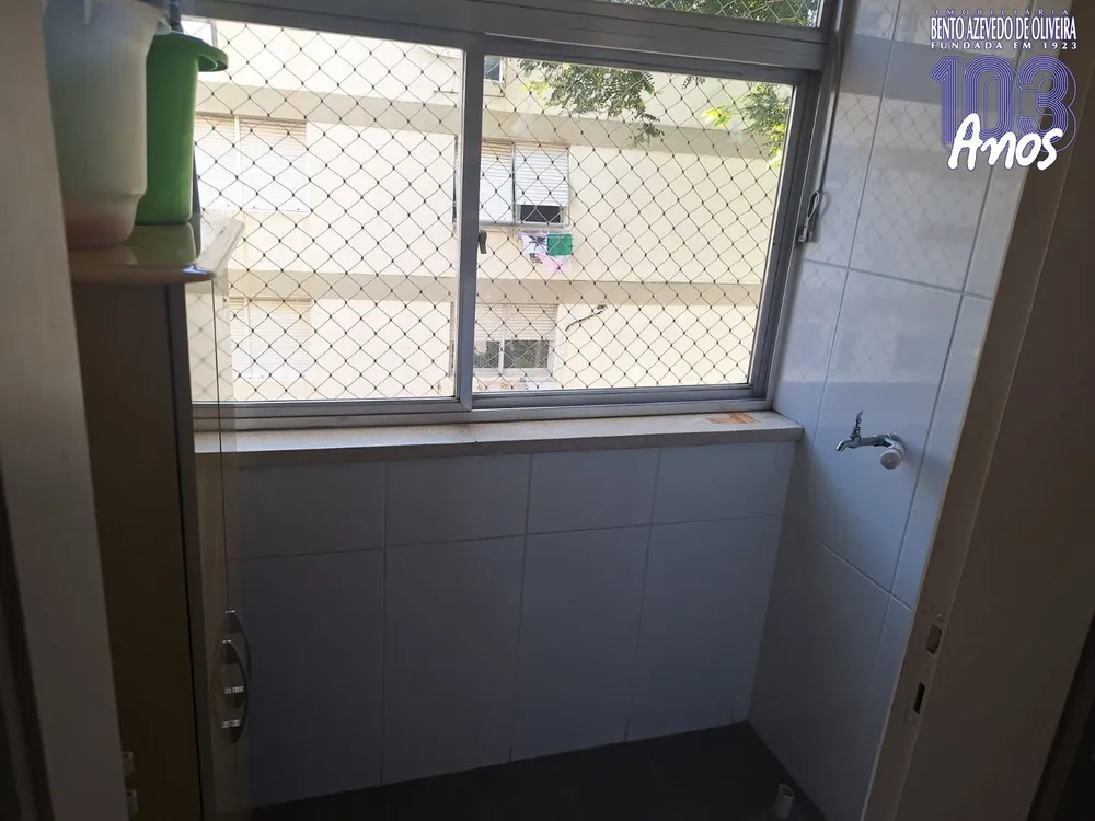 Apartamento, 1 quarto, 51 m² - Foto 7