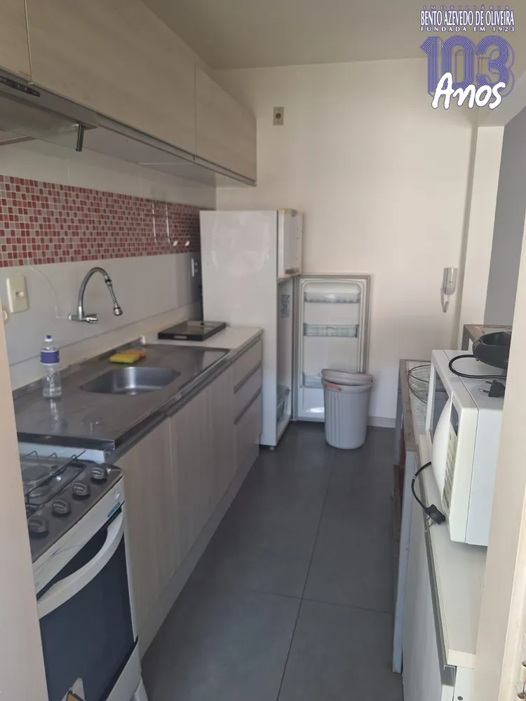 Apartamento, 1 quarto, 51 m² - Foto 5