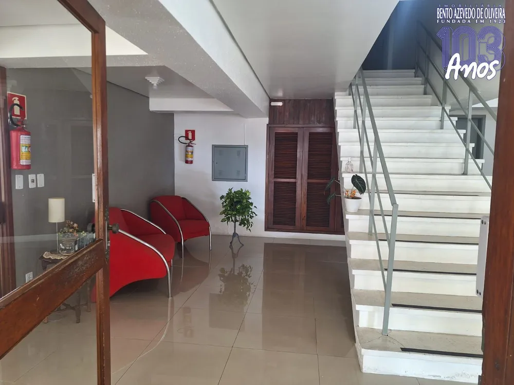 Apartamento, 1 quarto, 51 m² - Foto 8