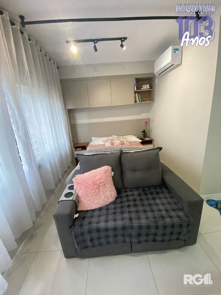 Apartamento, 1 quarto, 24 m² - Foto 6